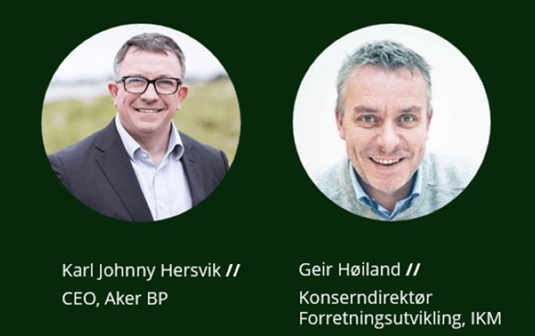 Success stories on industrial corporate and startup/growth companies collaboration