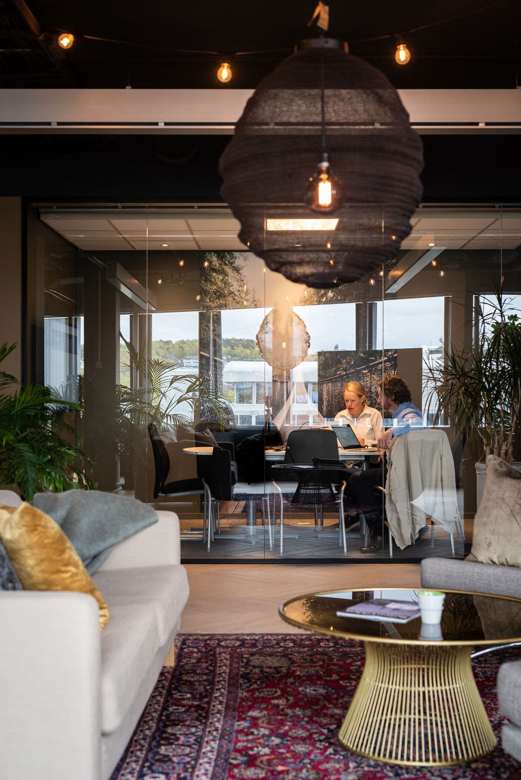 RunwayFBU launches cross-space collaboration with FOMO in Stavanger