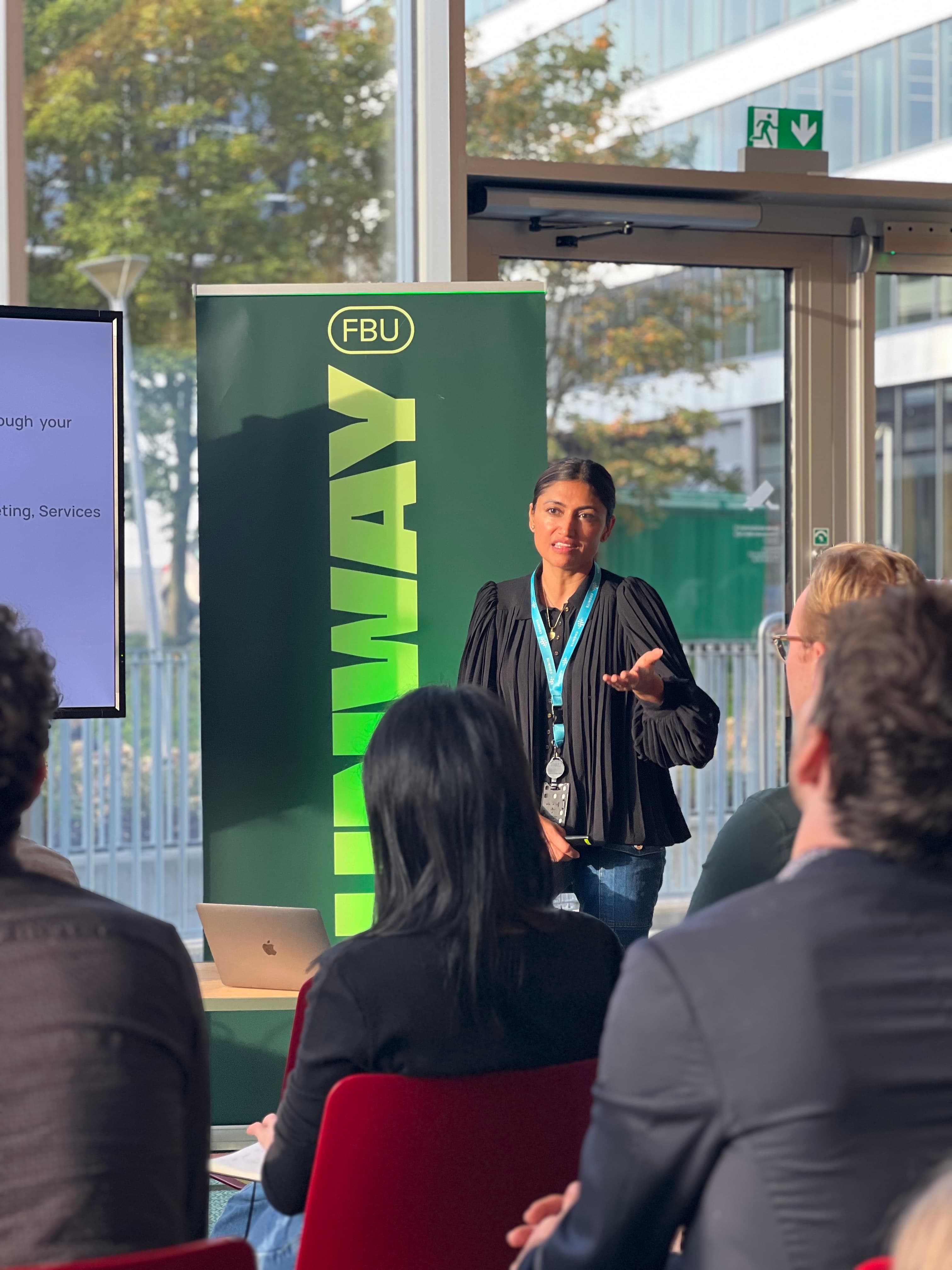 Recap: Takeoff Tuesday with Kiran Midha, VP Product Marketing at Cognite
