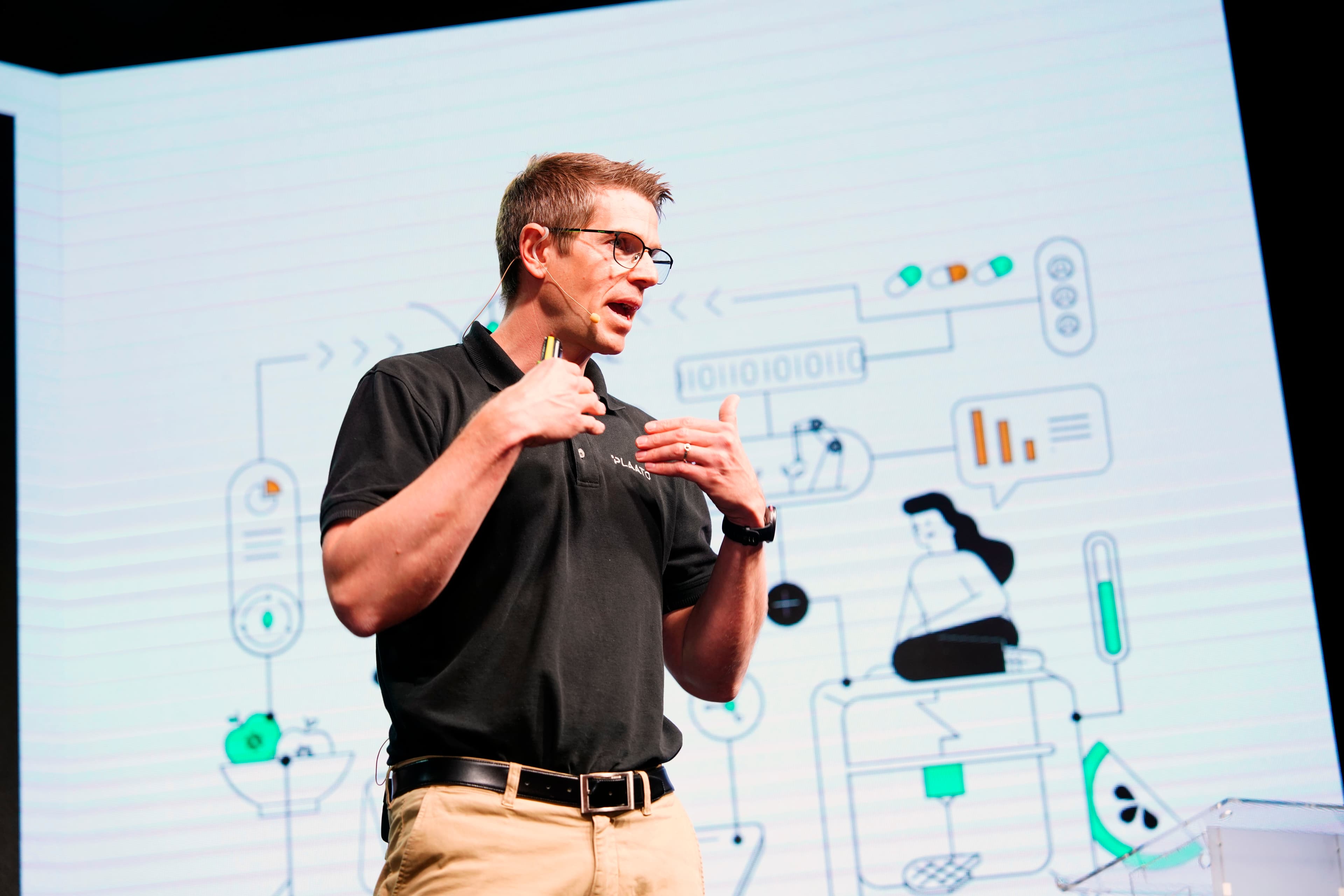 RunwayFBU investment in foodtech Plaato: revolutionizing global industrial fermentation