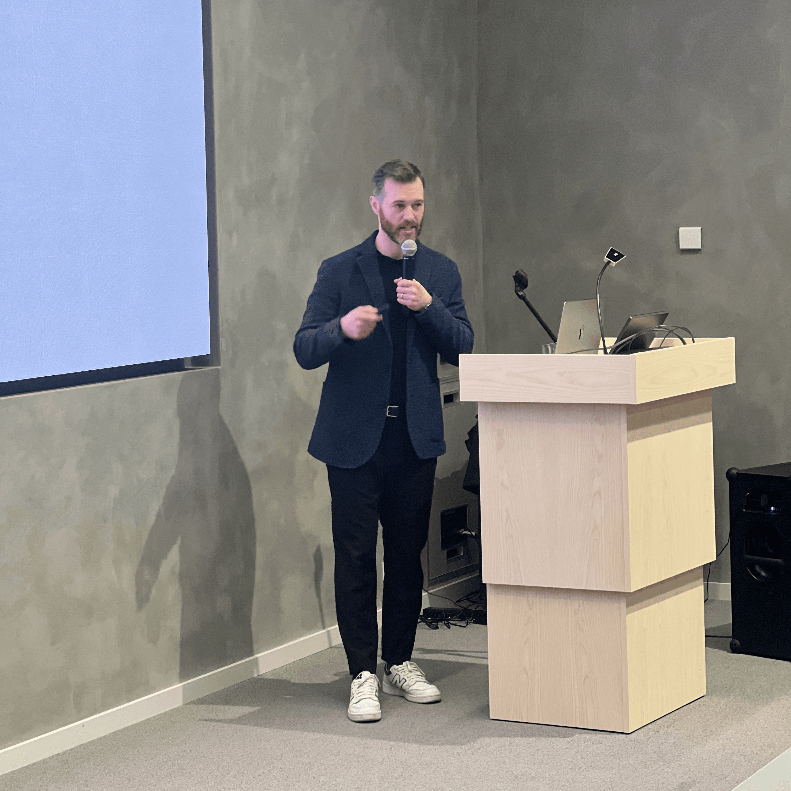 Recap: Takeoff Tuesday with VP Revenue Operations at Ardoq, Dan Kelly