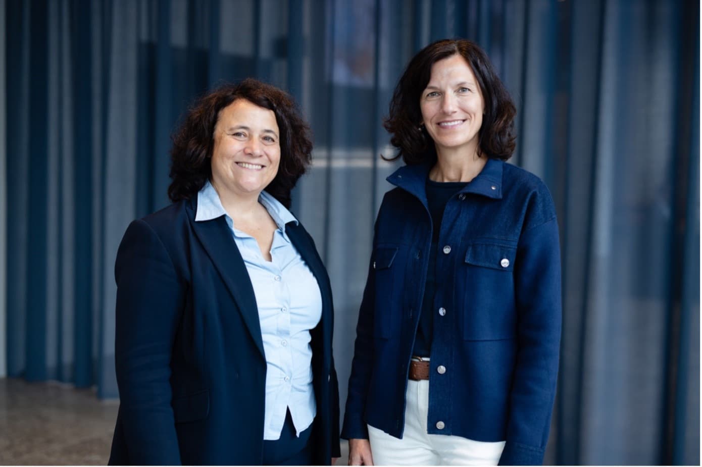 WSense and HUB Ocean sign MoU to advance ocean sustainability and data sharing