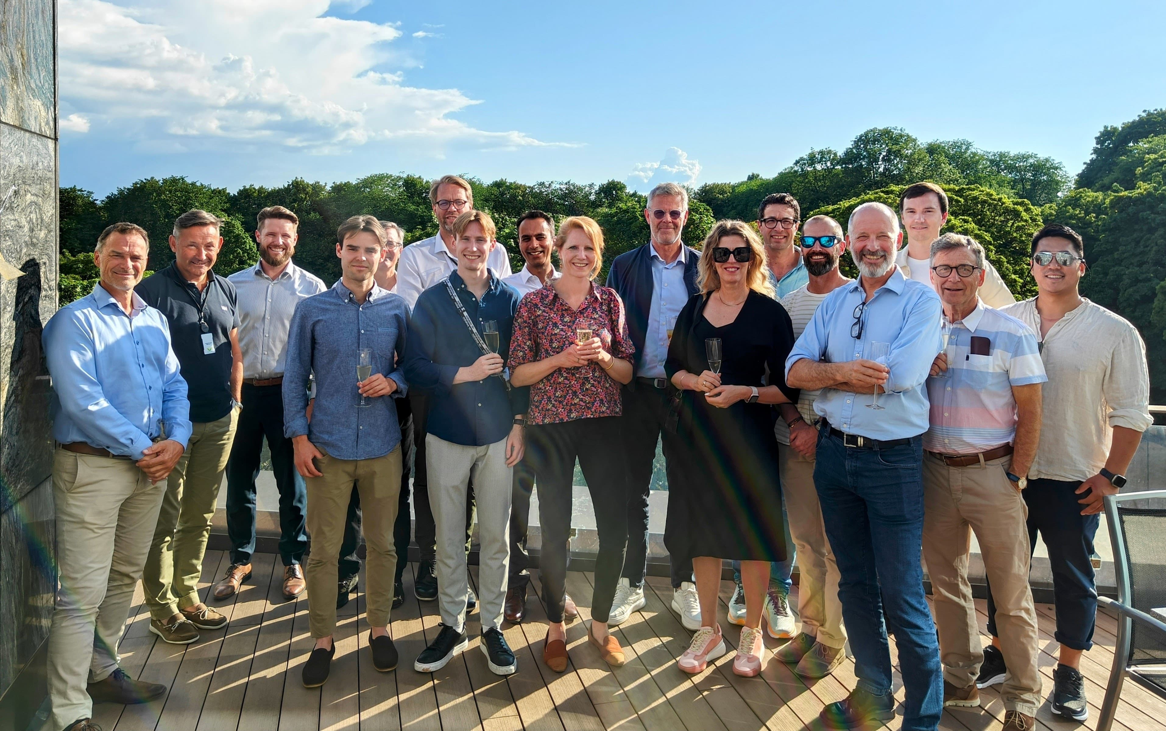 ComplAI's Summer Recap: achievements, growth, and new faces