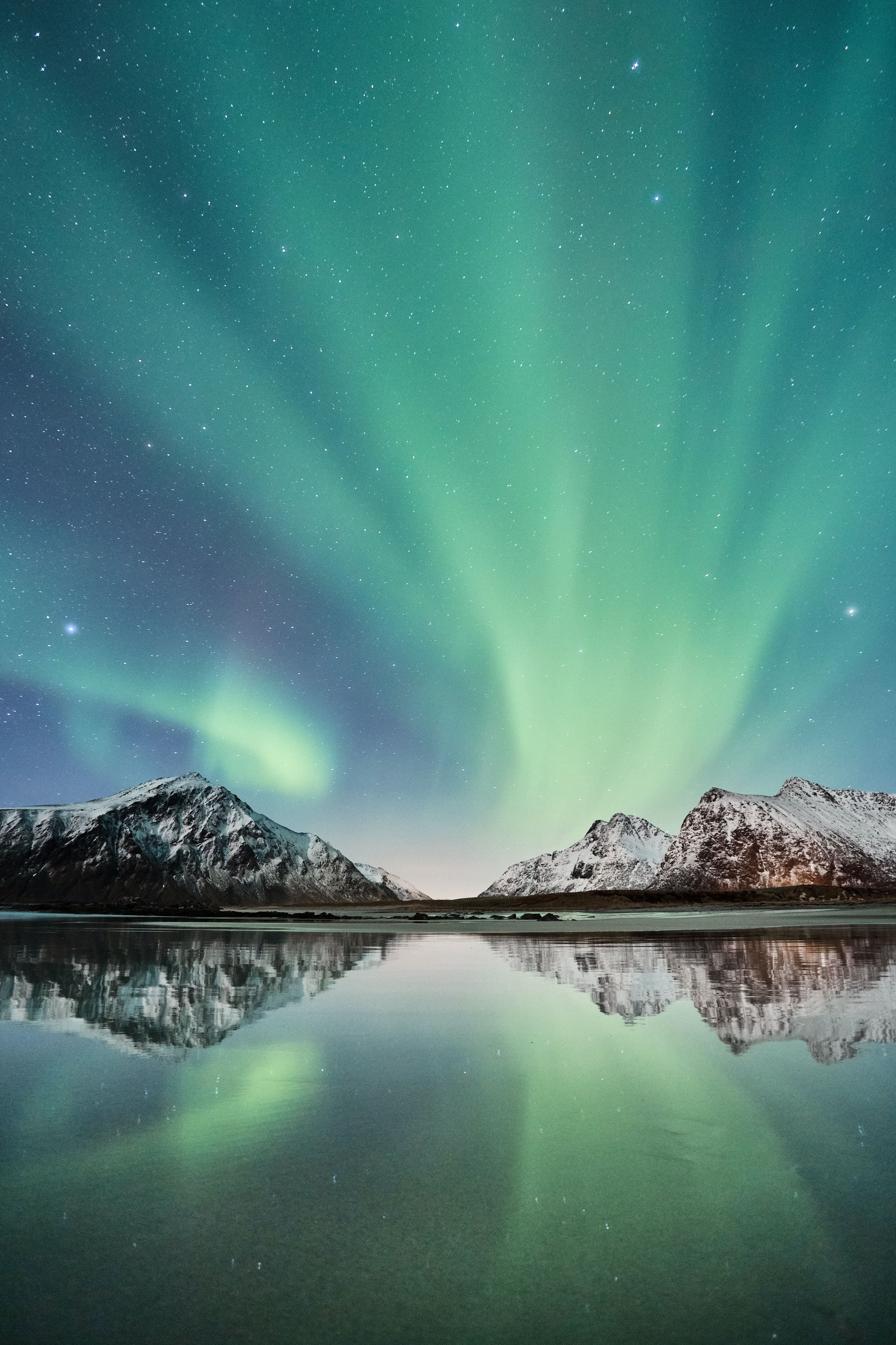 The Nordics Legacy and Startup Innovation:  An Introduction to Our Beliefs