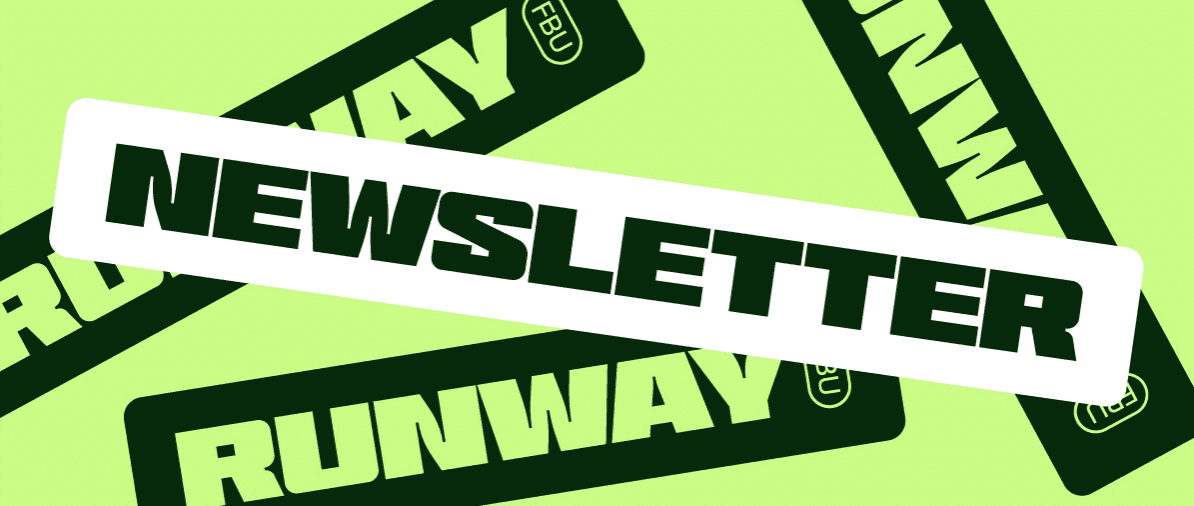 RunwayFBU Radar - our Q4 snapshot