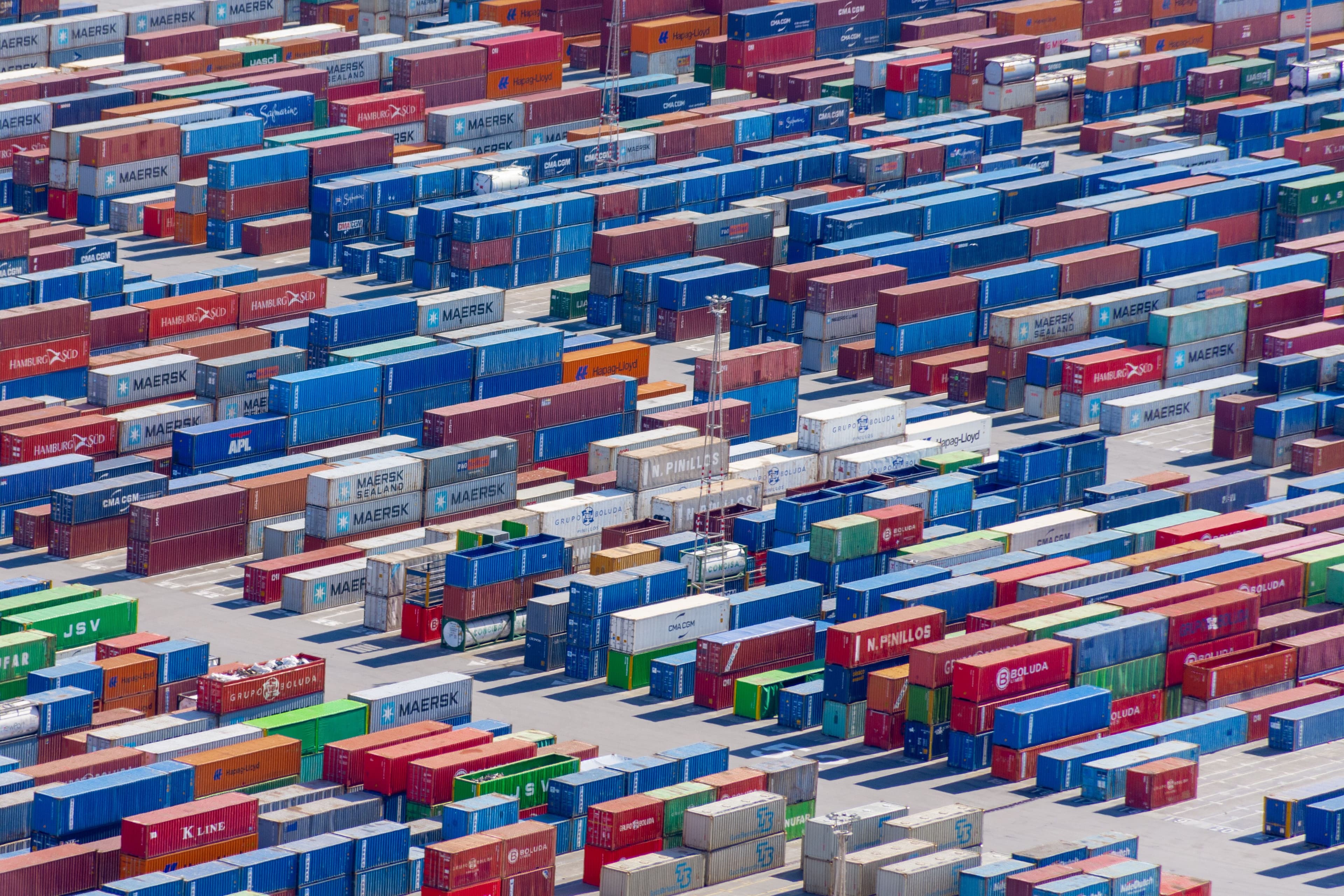 Unlocking the next level of potential in Global Value Chains