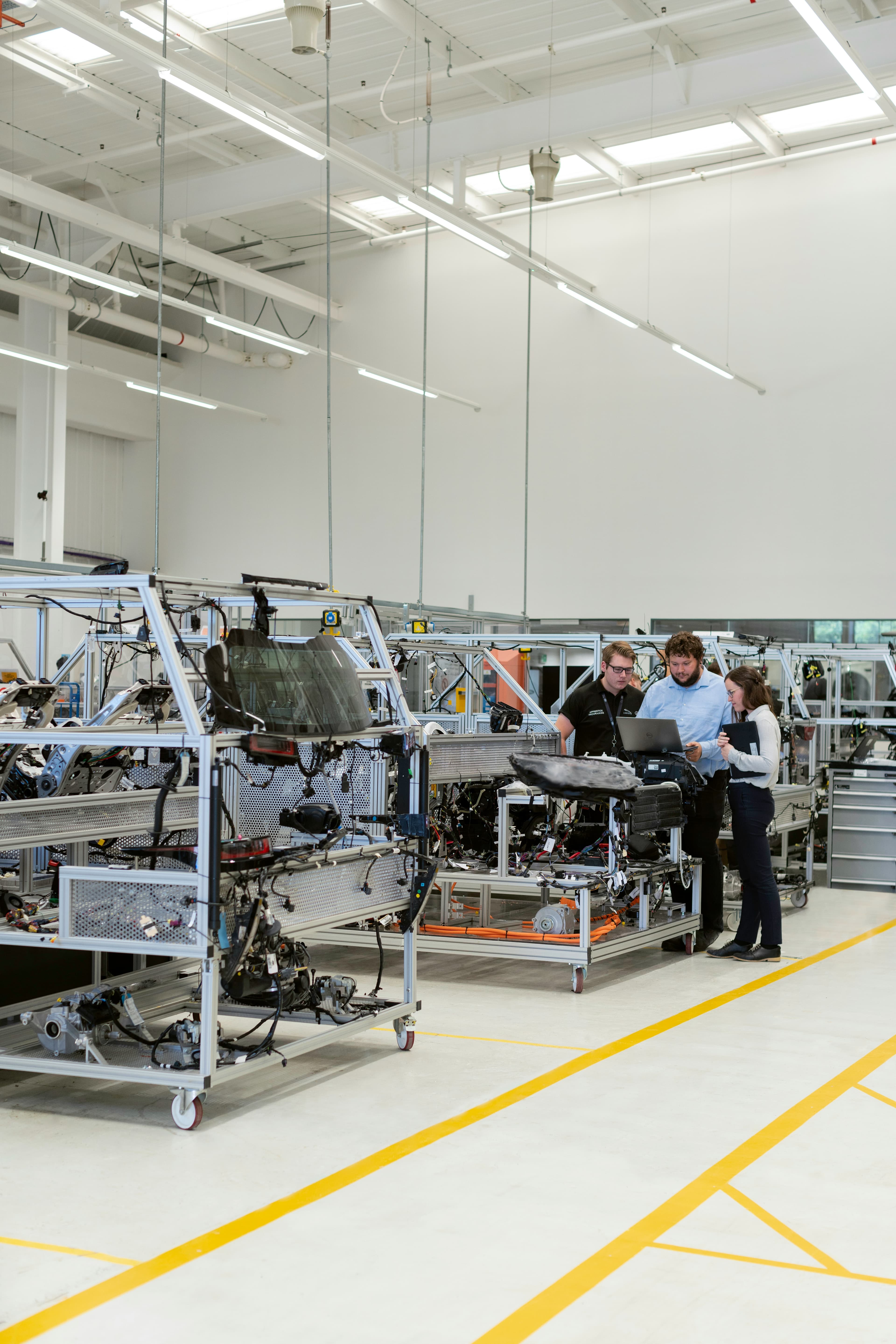 Leveraging startups and embracing risk are key to strengthening European and Norwegian competitiveness