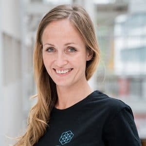 Anne Lise Waal