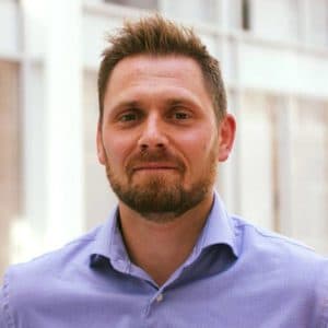 Erik Bakstad