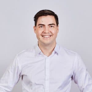 Fredrik Anfinsen