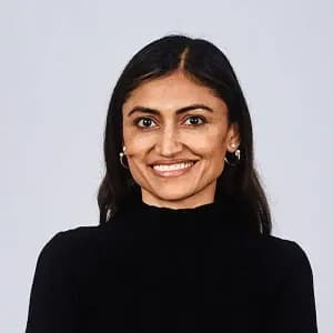 Kiran Dhillon Midha