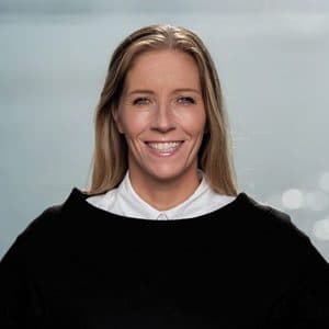 Nina Jensen