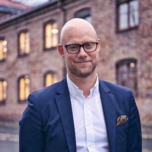 Ralph Natter Berg