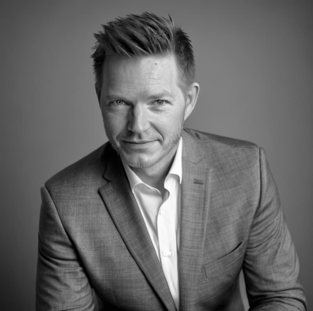Joachim Hovland