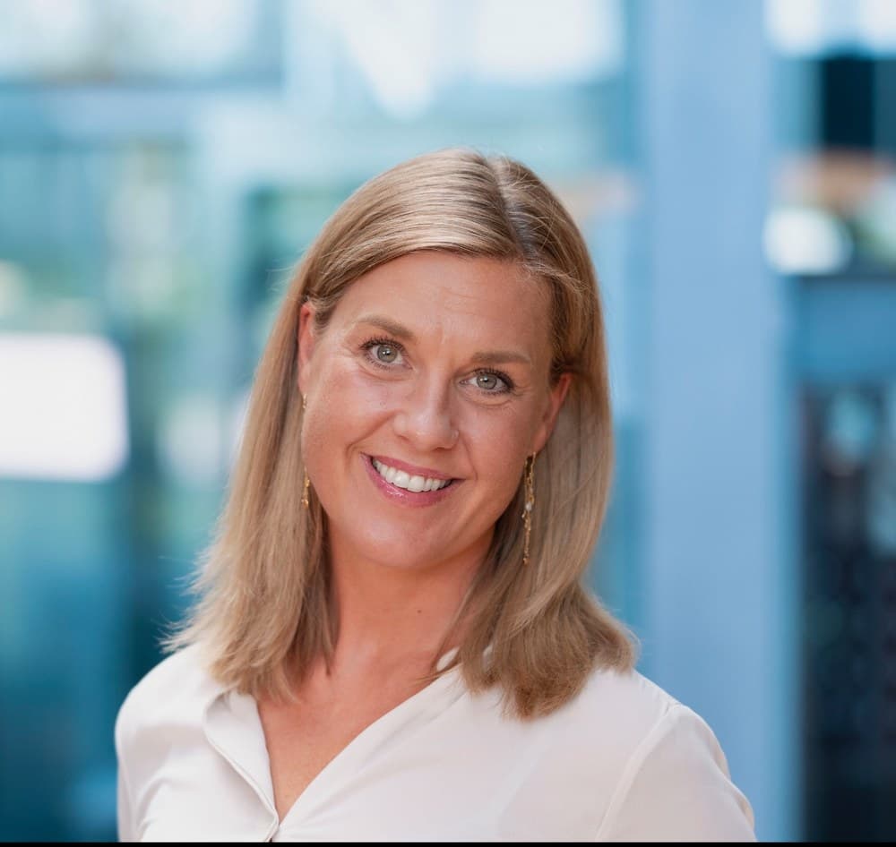Karine Braaten
