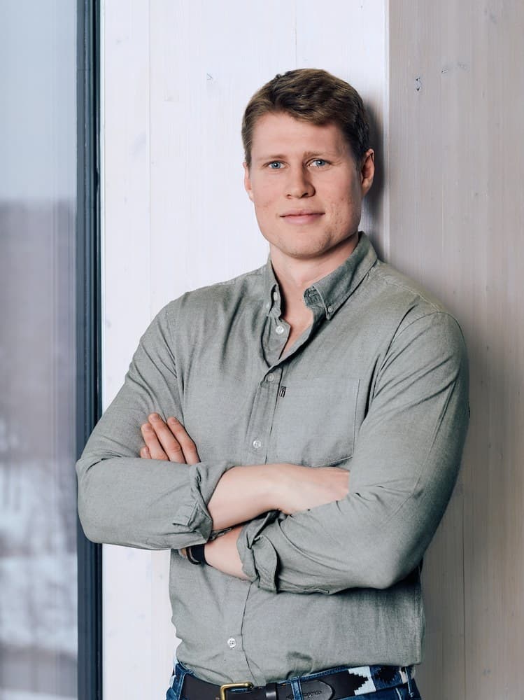 Kristoffer Gjerde