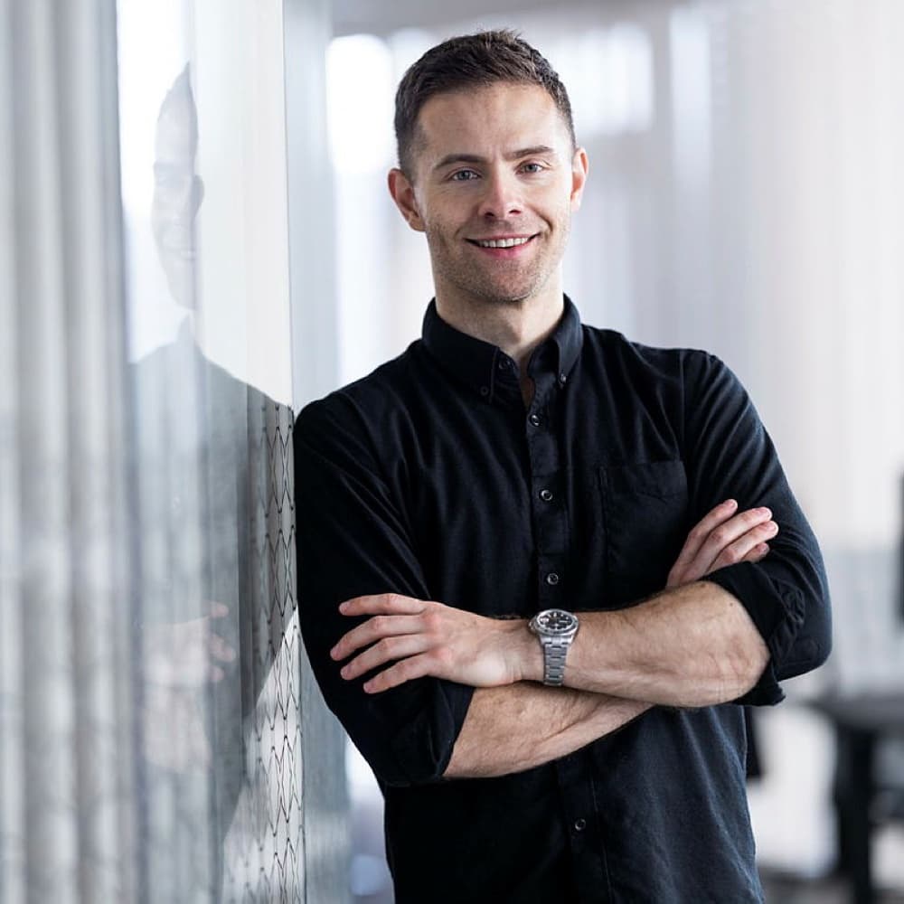 Dr Tomasz Wiktorski
