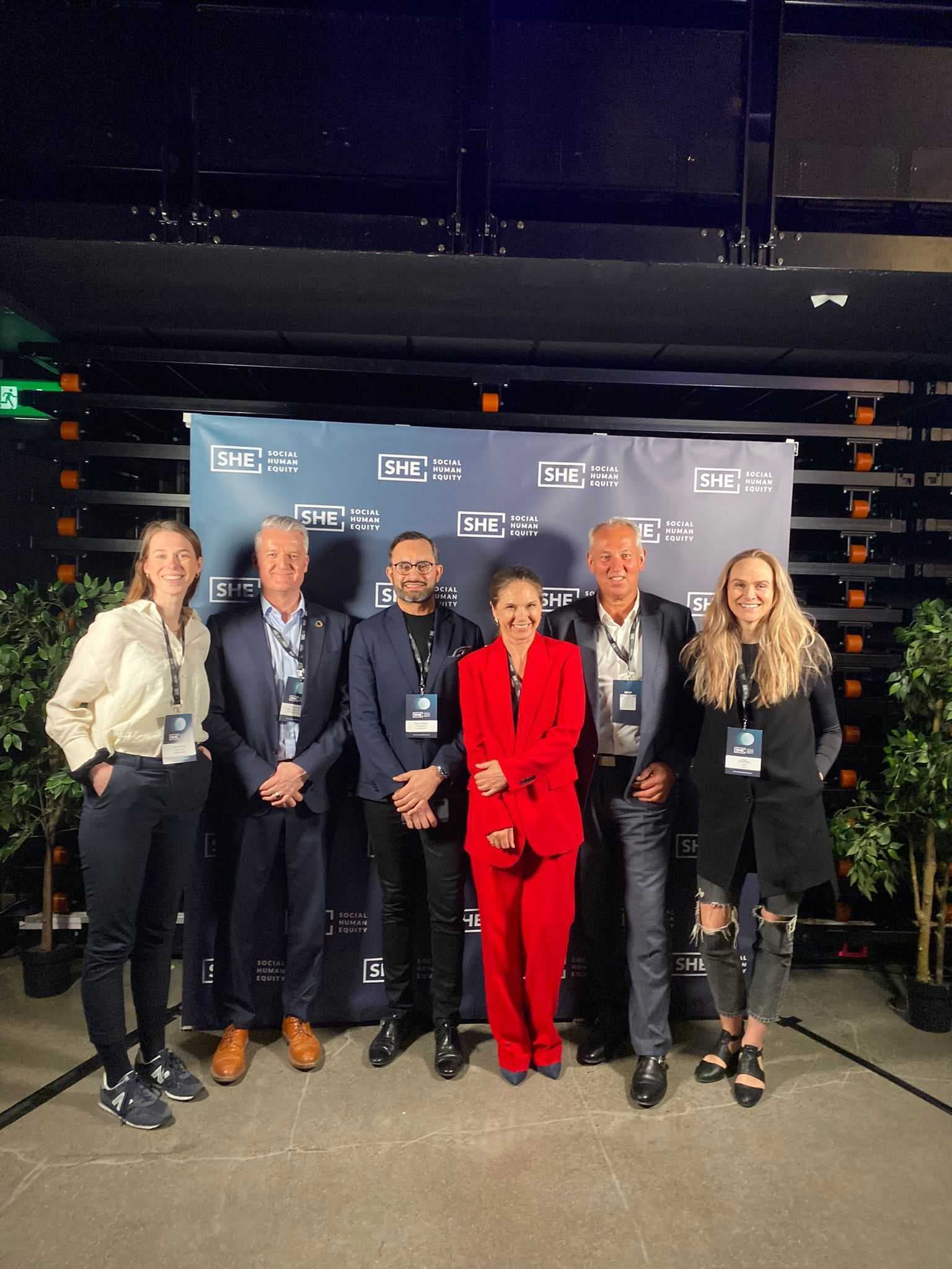 RunwayFBU joins She Pitch startup jury 2023