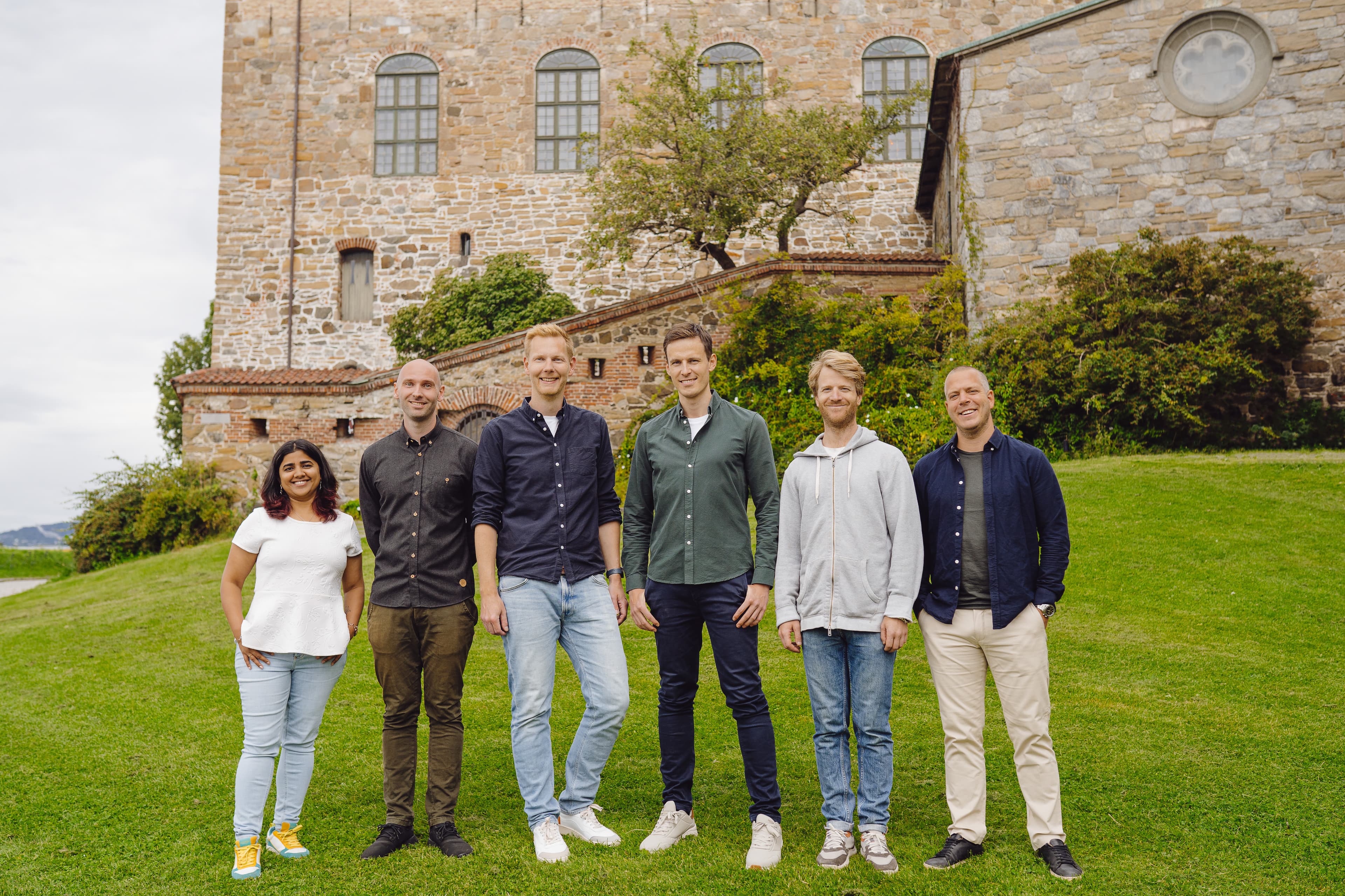 Meet our new portfolio company: Cardboard