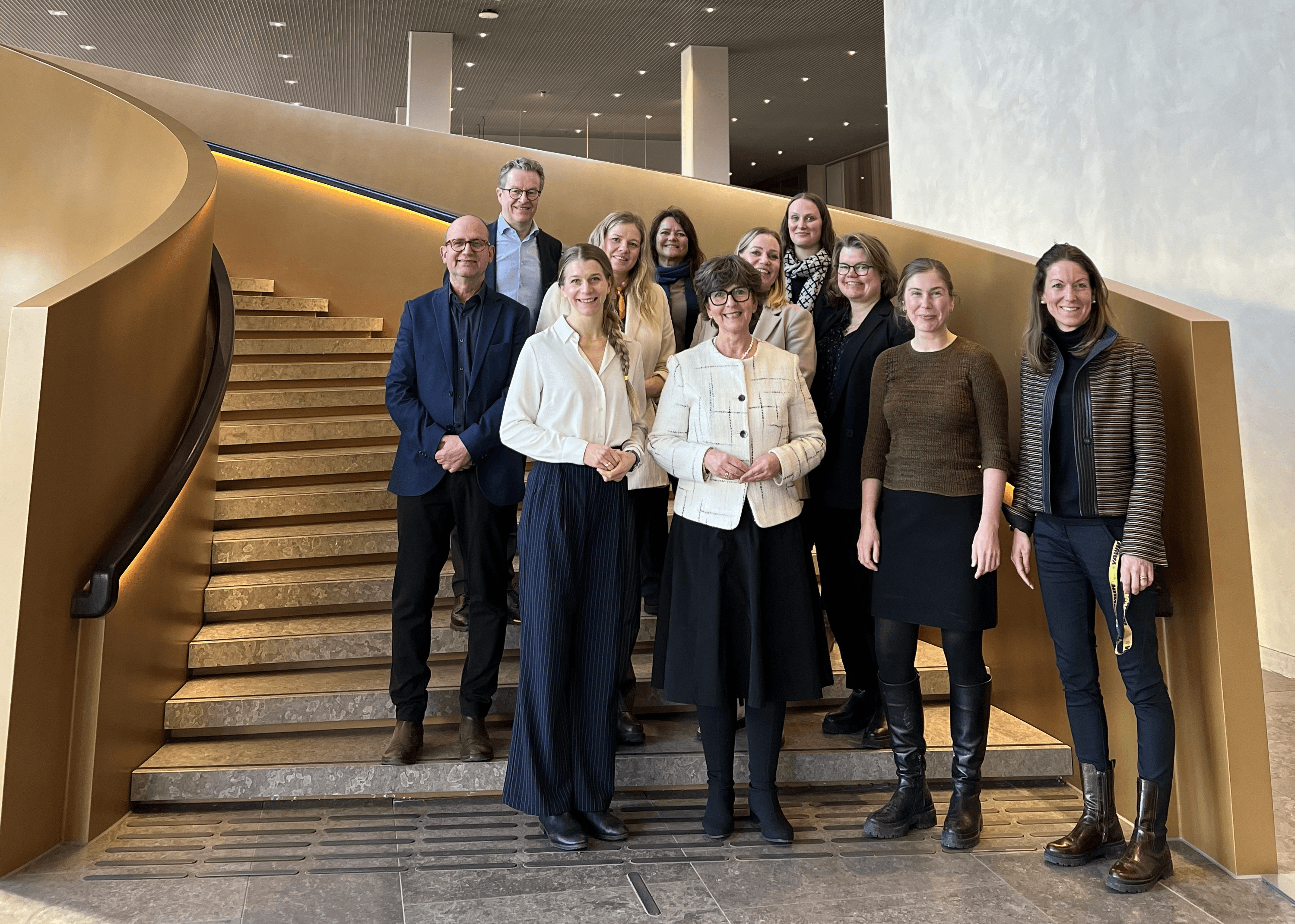 RunwayFBU strengthens key role in industrial innovation in Norway