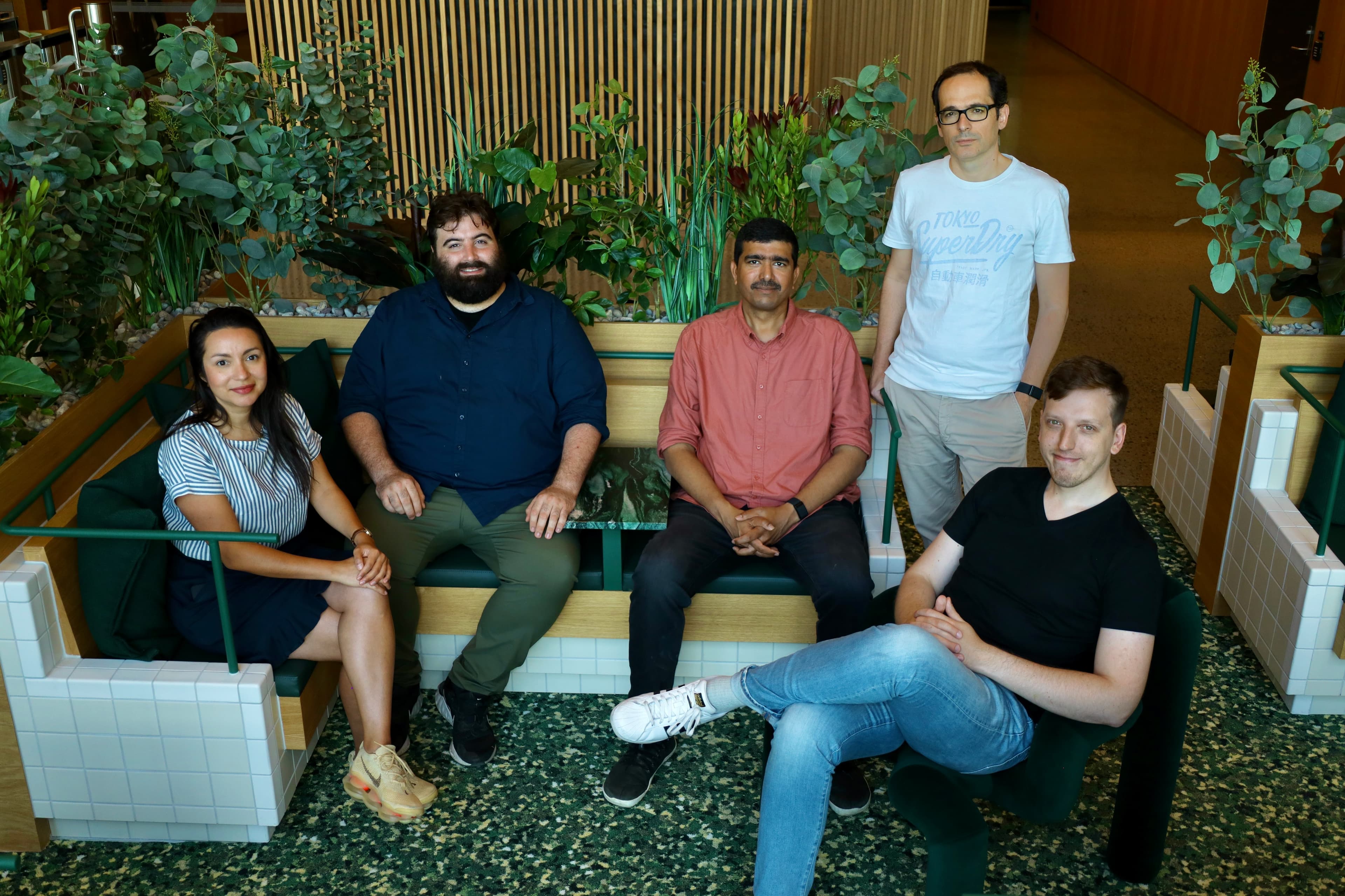 Meet our new portfolio: POWELY