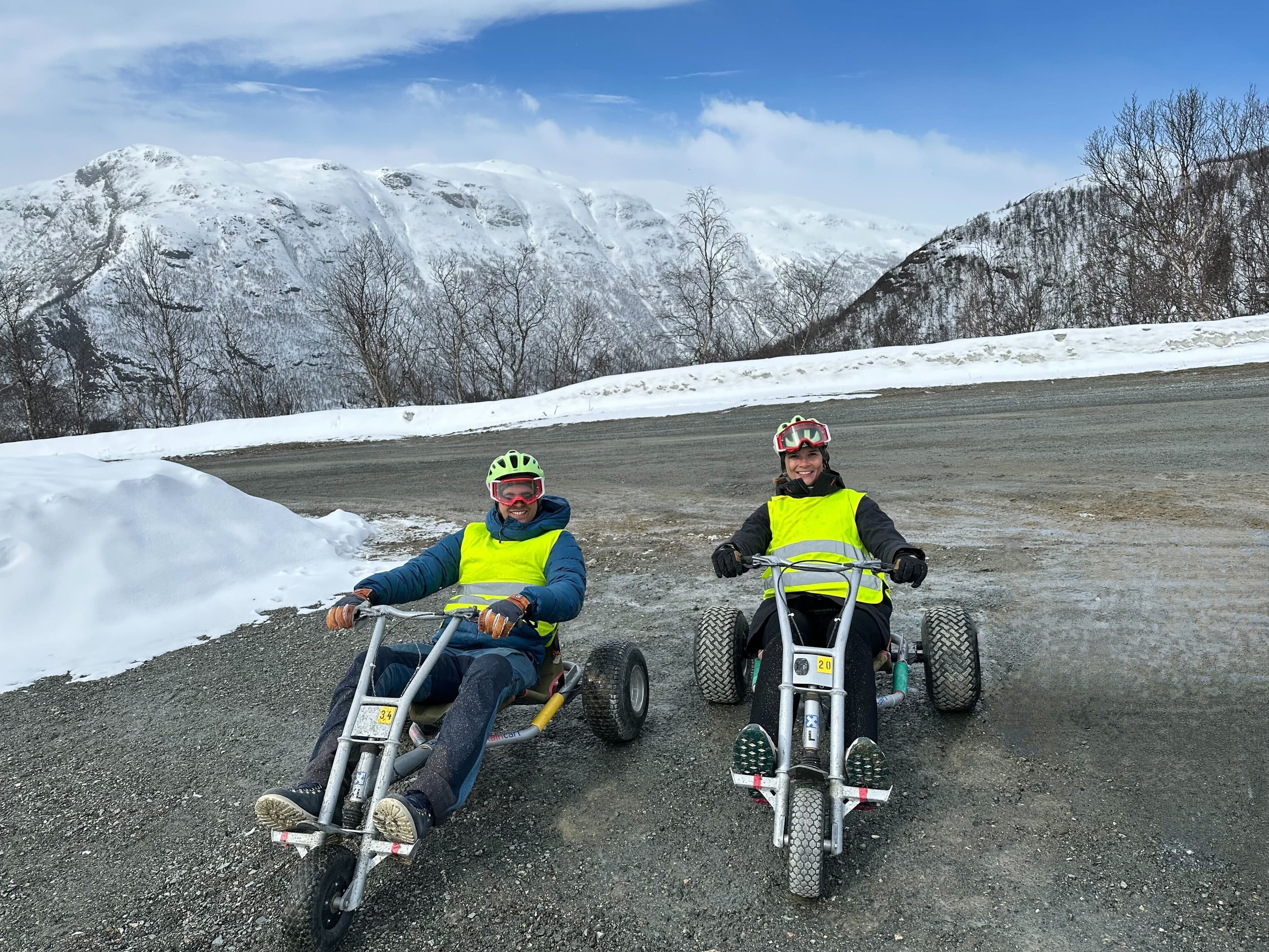 Startup Extreme 2023: from Succession to an authentic tech networking festival in the mountains